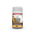AK Interactive AKB151 Natural Brush Condition Fluid 35ml