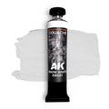 AK Interactive Gouache Snow White - 20ml