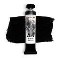 AK Interactive Gouache Black - 20ml