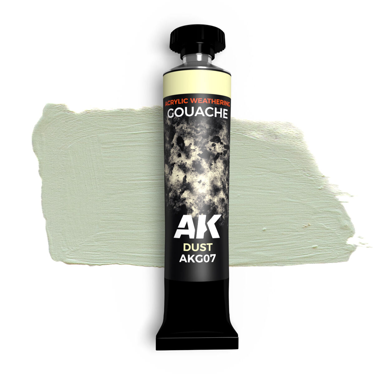 AK Interactive Gouache Dust - 20ml