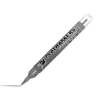 AK Interactive Playmarkers Gun Metal - Acrylic Paint Marker (2)