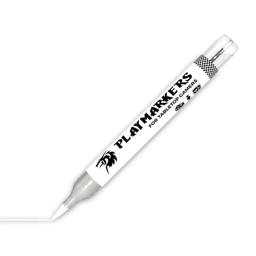 AK Interactive Playmarkers White - Acrylic Paint Marker (2)