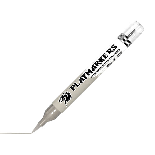 AK Interactive Playmarkers Light Grey - Acrylic Paint Marker (2)