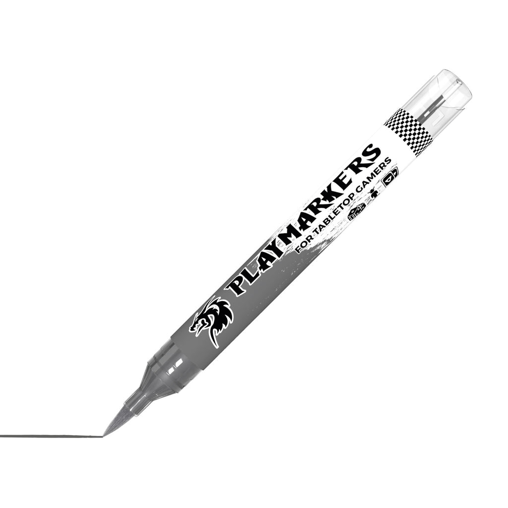 AK Interactive Playmarkers Dark Grey - Acrylic Paint Marker (2)