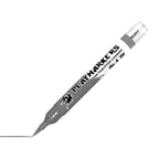 AK Interactive Playmarkers Dark Grey - Acrylic Paint Marker (2)