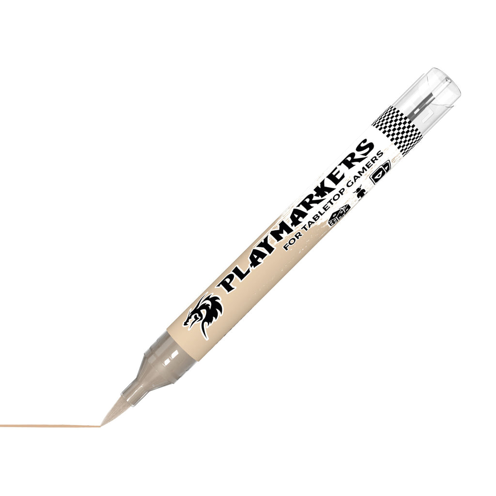 AK Interactive Playmarkers Dark Skin - Acrylic Paint Marker (2)