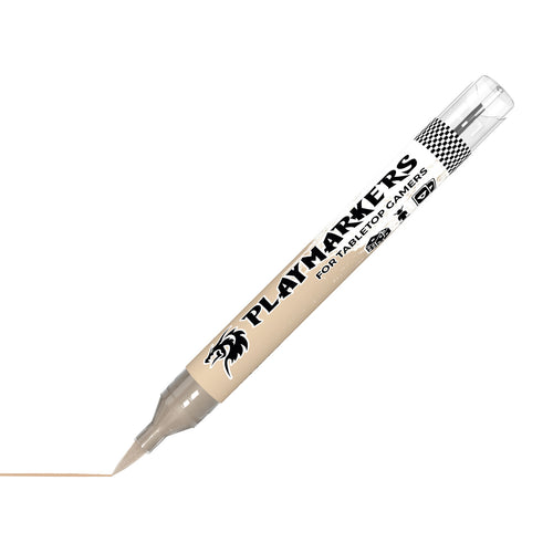 AK Interactive Playmarkers Dark Skin - Acrylic Paint Marker (2)