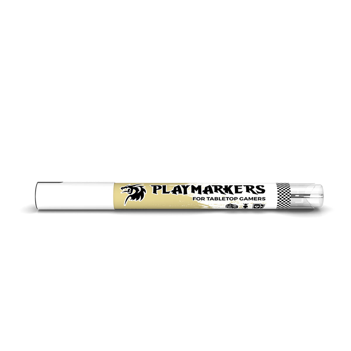 AK Interactive Playmarkers Zombie Skin - Acrylic Paint Marker (3)