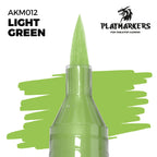 AK Interactive Playmarkers Light Green - Acrylic Paint Marker