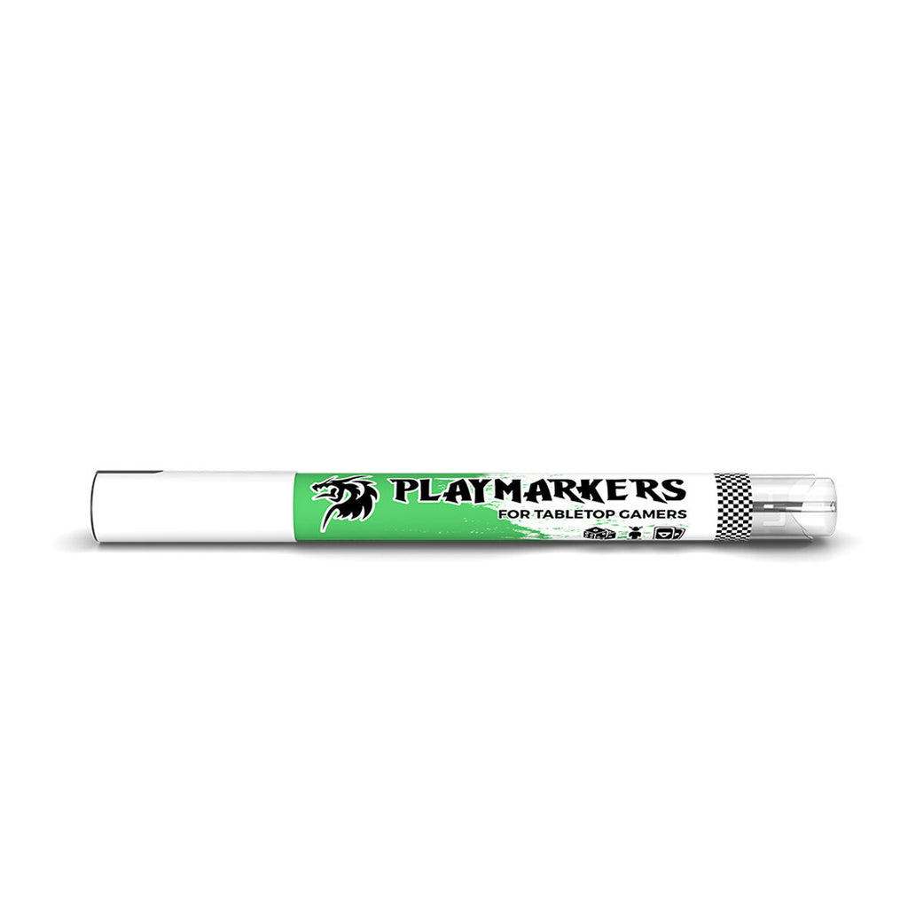 AK Interactive Playmarkers Animal Green - Acrylic Paint Marker (3)