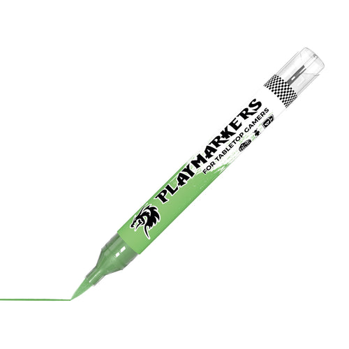 AK Interactive Playmarkers Animal Green - Acrylic Paint Marker (2)