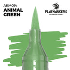AK Interactive Playmarkers Animal Green - Acrylic Paint Marker