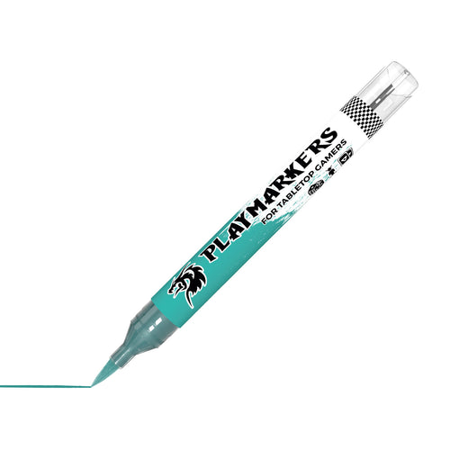 AK Interactive Playmarkers Emerald - Acrylic Paint Marker (2)