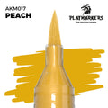 AK Interactive Playmarkers Peach - Acrylic Paint Marker