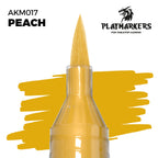 AK Interactive Playmarkers Peach - Acrylic Paint Marker