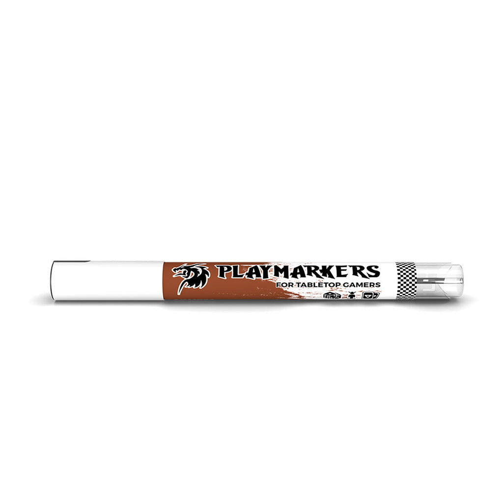 AK Interactive Playmarkers Leather - Acrylic Paint Marker (3)