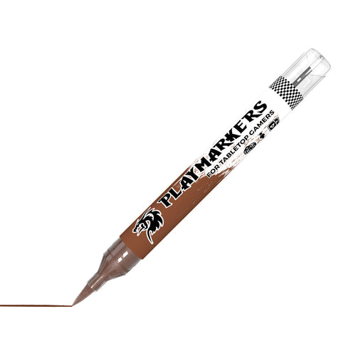 AK Interactive Playmarkers Leather - Acrylic Paint Marker (2)