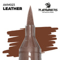 AK Interactive Playmarkers Leather - Acrylic Paint Marker