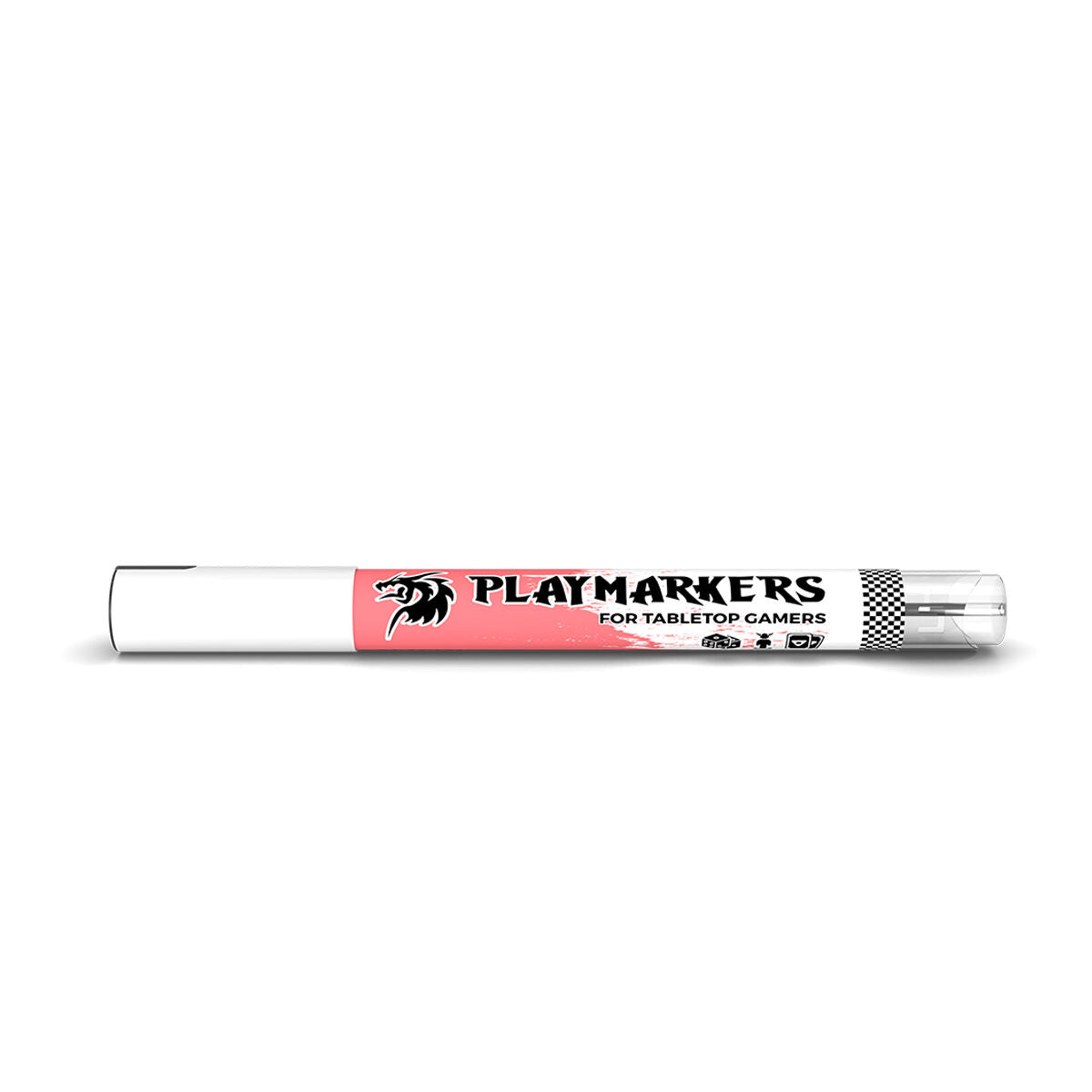 AK Interactive Playmarkers Pink - Acrylic Paint Marker (3)