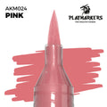 AK Interactive Playmarkers Pink - Acrylic Paint Marker