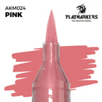 AK Interactive Playmarkers Pink - Acrylic Paint Marker