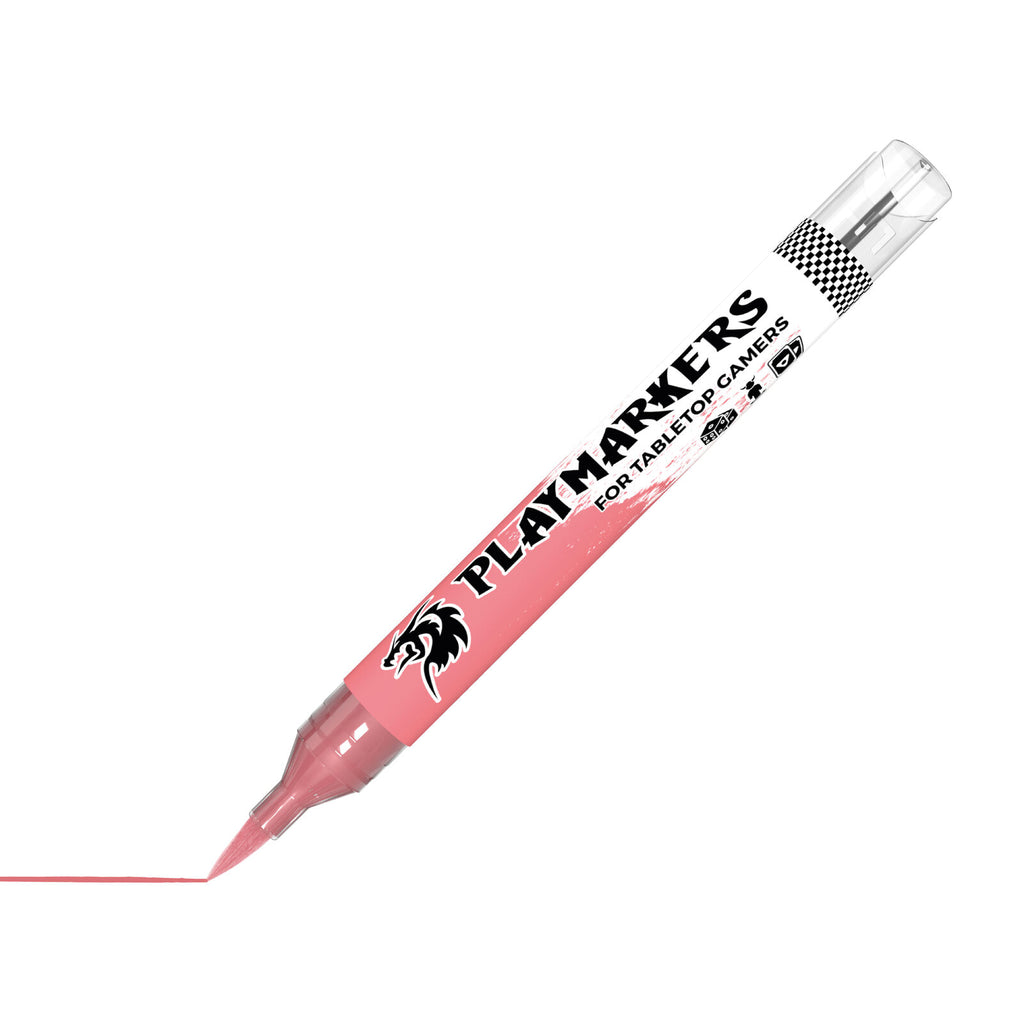 AK Interactive Playmarkers Pink - Acrylic Paint Marker (2)
