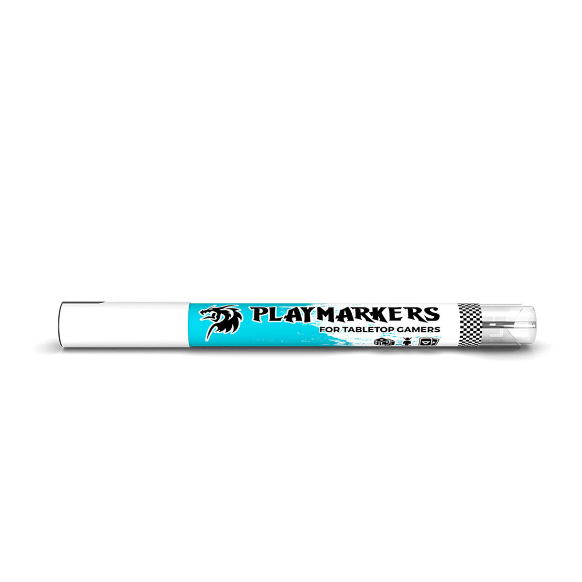 AK Interactive Playmarkers Sky Blue - Acrylic Paint Marker (3)