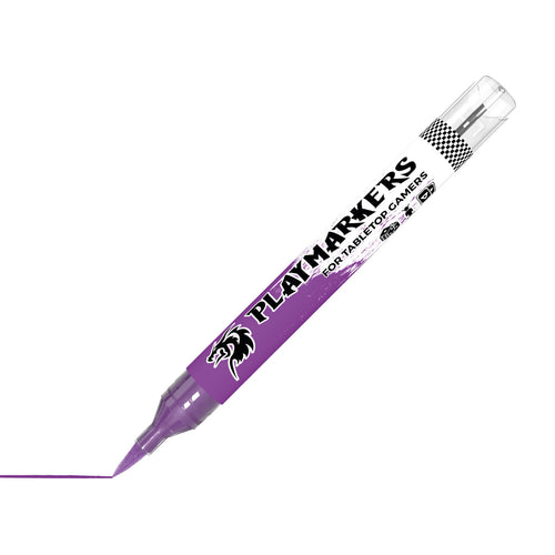 AK Interactive Playmarkers Purple - Acrylic Paint Marker (2)