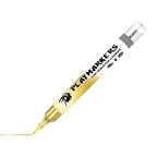 AK Interactive Playmarkers Gold - Acrylic Paint Marker (2)
