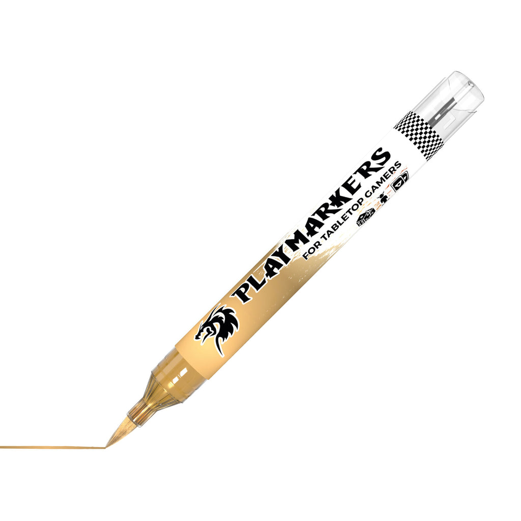 AK Interactive Playmarkers Bronze - Acrylic Paint Marker (2)