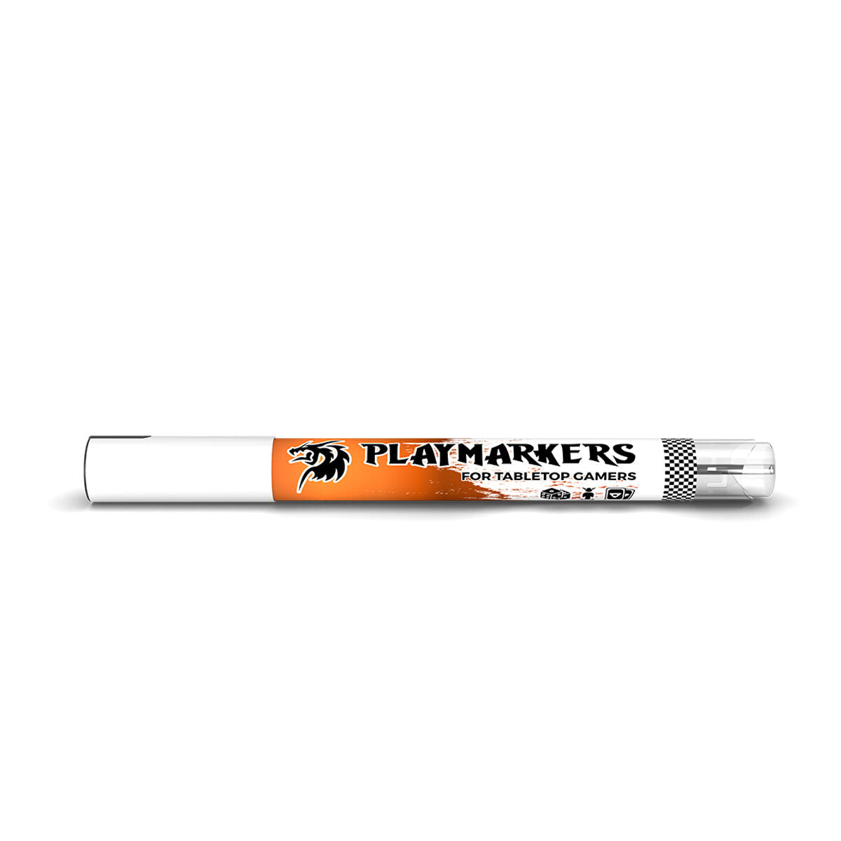 AK Interactive Playmarkers Copper - Acrylic Paint Marker (3)