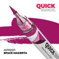 AK Interactive Quick Marker Space Magenta