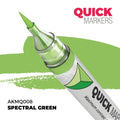 AK Interactive Quick Marker Spectral Green
