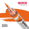 AK Interactive Quick Marker Orange