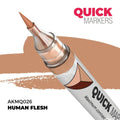 AK Interactive Quick Marker Human Flesh