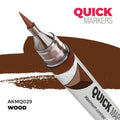 AK Interactive Quick Marker Wood