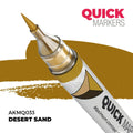AK Interactive Quick Marker Desert Sand