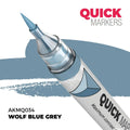 AK Interactive Quick Marker Wolf Blue Grey