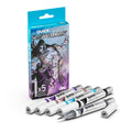 AK Interactive Quick Marker Set Revenant - 5 Colour Set