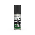 AK Interactive AKRC889 Real Colors Light Gull Grey FS 16440 Lacquer Paint 17ml
