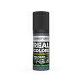 AK Interactive AKRC913 Real Colors Medium Gunship Grey FS 36118 17ml Lacquer Paint