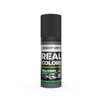 AK Interactive AKRC913 Real Colors Medium Gunship Grey FS 36118 17ml Lacquer Paint