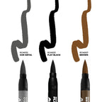 AK Interactive AKRCM103 RC Markers Weapons Set 3 Real Colors Markers