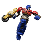 Blokees Transformers GV-07 ONE Wave 2 71107