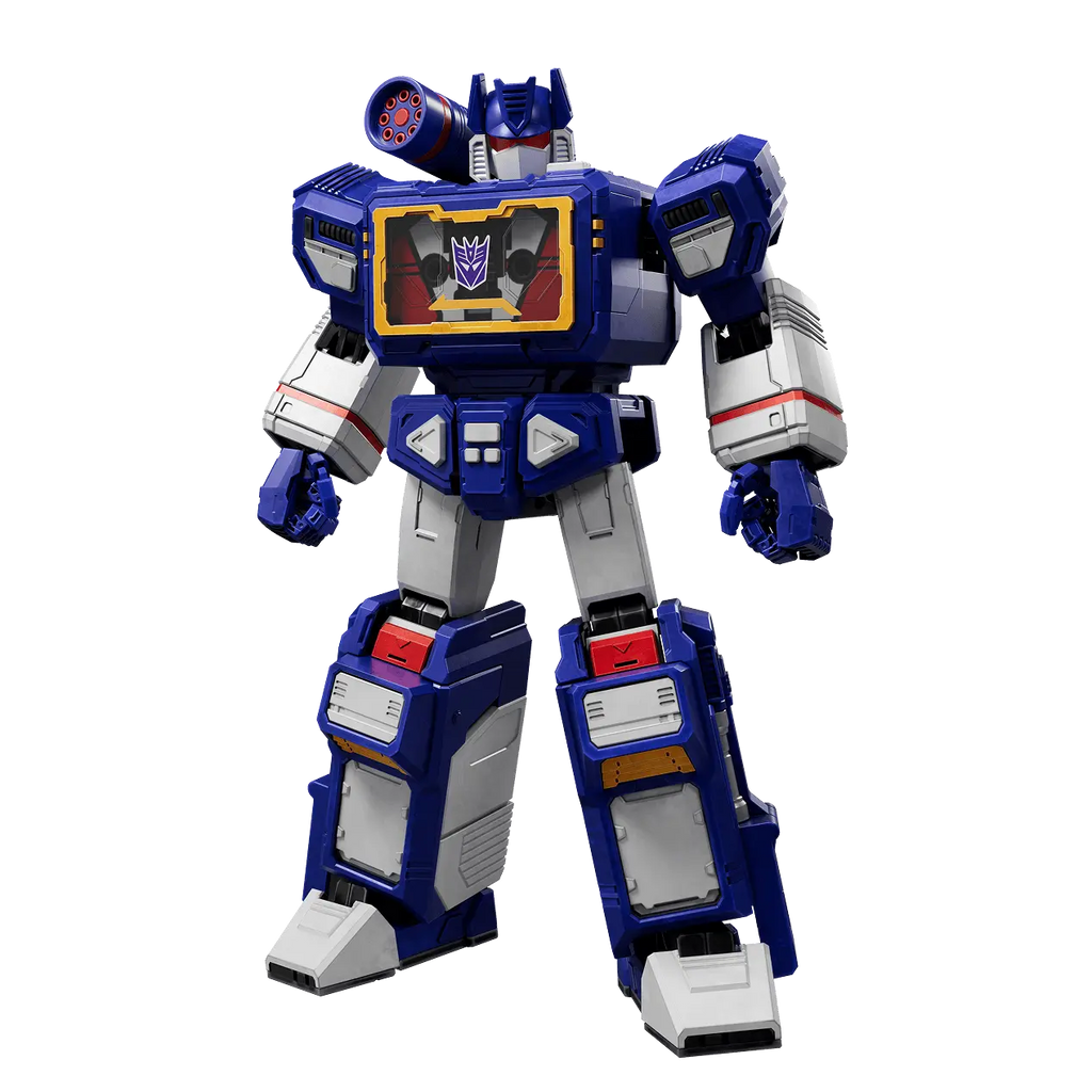 Blokees Transformers AE-03 Sound Wave 71172