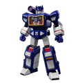 Blokees Transformers AE-03 Sound Wave 71172