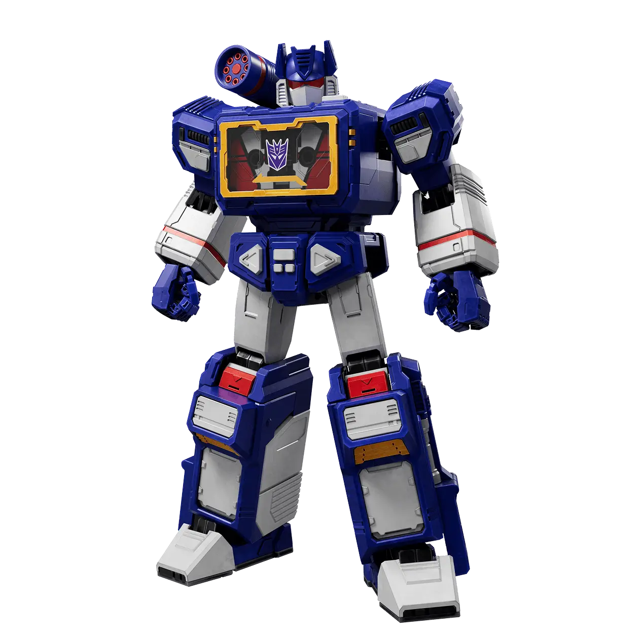 Blokees Transformers AE-03 Sound Wave 71172