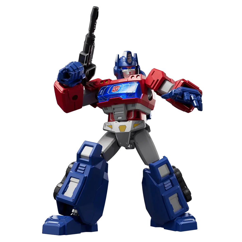Blokees Transformers SV-03 Shattered Universe 71123