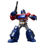 Blokees Transformers SV-03 Shattered Universe 71123