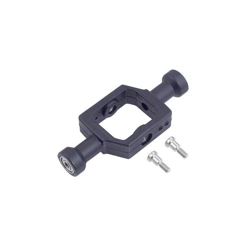 xzAlign H60009  Flybar Seesaw Holder 600